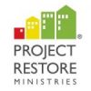 Project Restore Ministries