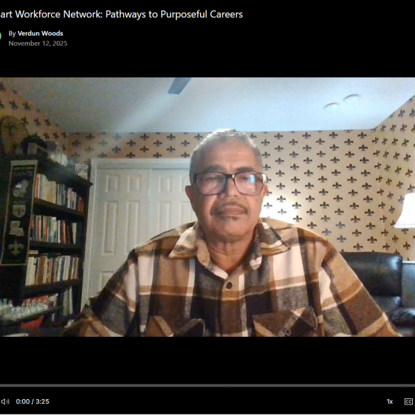 SMART Workforce Network - Pathways to Purposeful Careers SMART Workforce Network - Pathways to Purposeful Careers